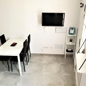 Fora Port Appartement