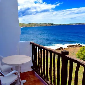 En El Mar Con Terraza Appartement