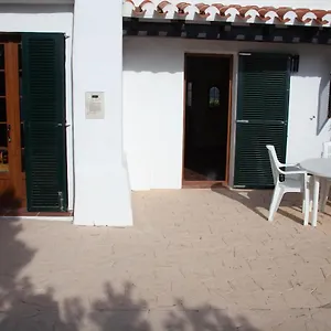 Apartamento Homenfun Menorca Playa De Fornells I, Fornells (Menorca)
