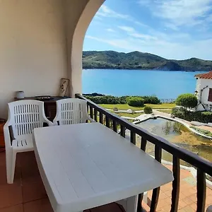 Apartamento Homenfun Menorca Playa De Fornells Ii, Fornells (Menorca)