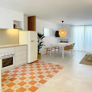 La Palma Fornells Appartement