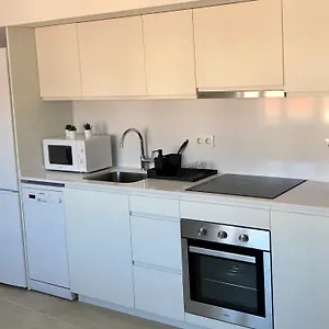 Atalaya De Fornells Appartement