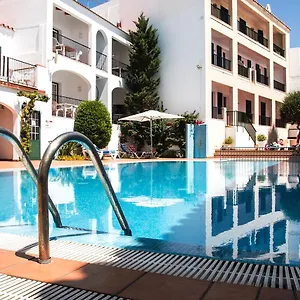 Aparthotel Digus, Fornells (Menorca)