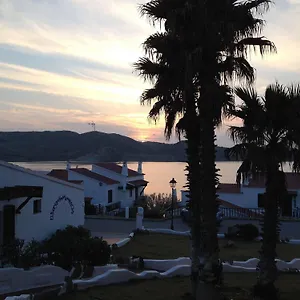 El Bergantin Menorca Club (adults Only) Hotel