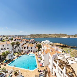 Aparthotel Comitas Tramontana Park, Fornells (Menorca)