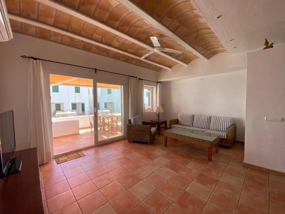 Holiday home Sa Torre 2 By Som Menorca Villa Fornells