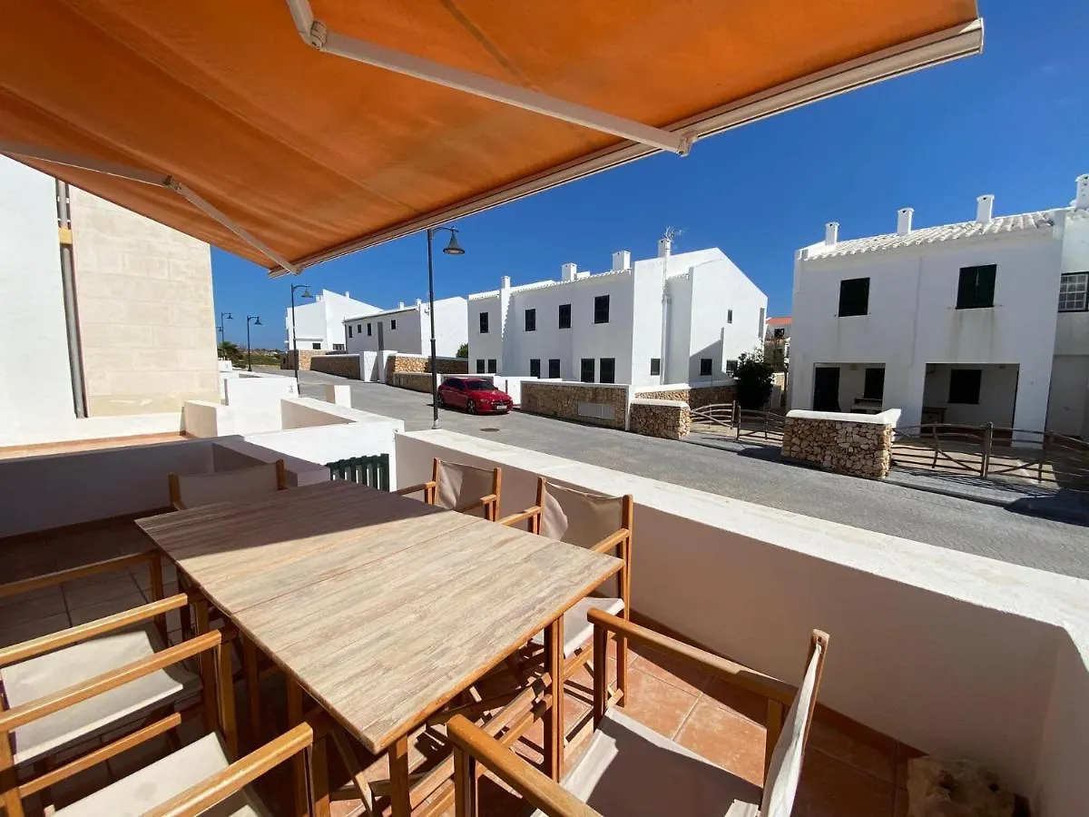 Sa Torre 2 By Som Menorca Villa Fornells  Fornells (Menorca)