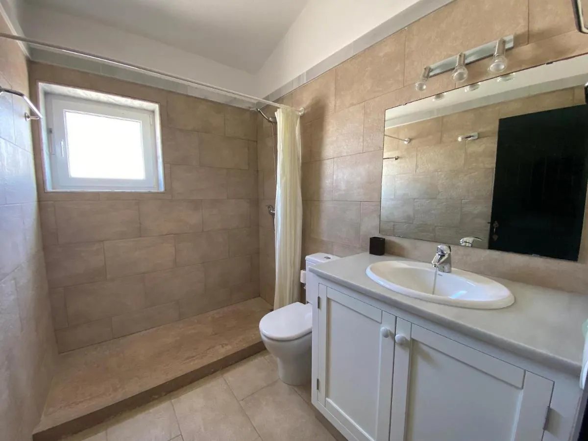 Sa Torre 2 By Som Menorca Villa Fornells  Holiday home Fornells (Menorca)