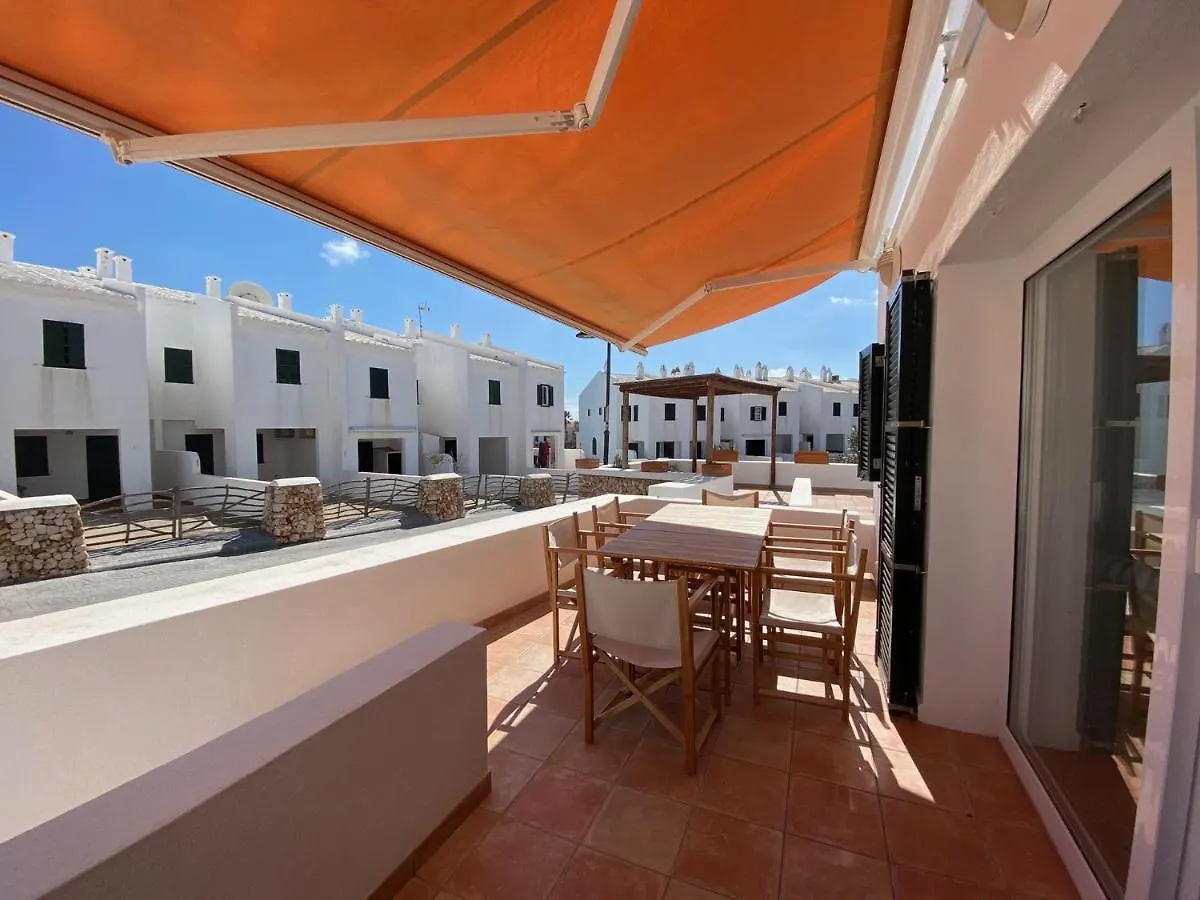 Holiday home Sa Torre 2 By Som Menorca Villa Fornells