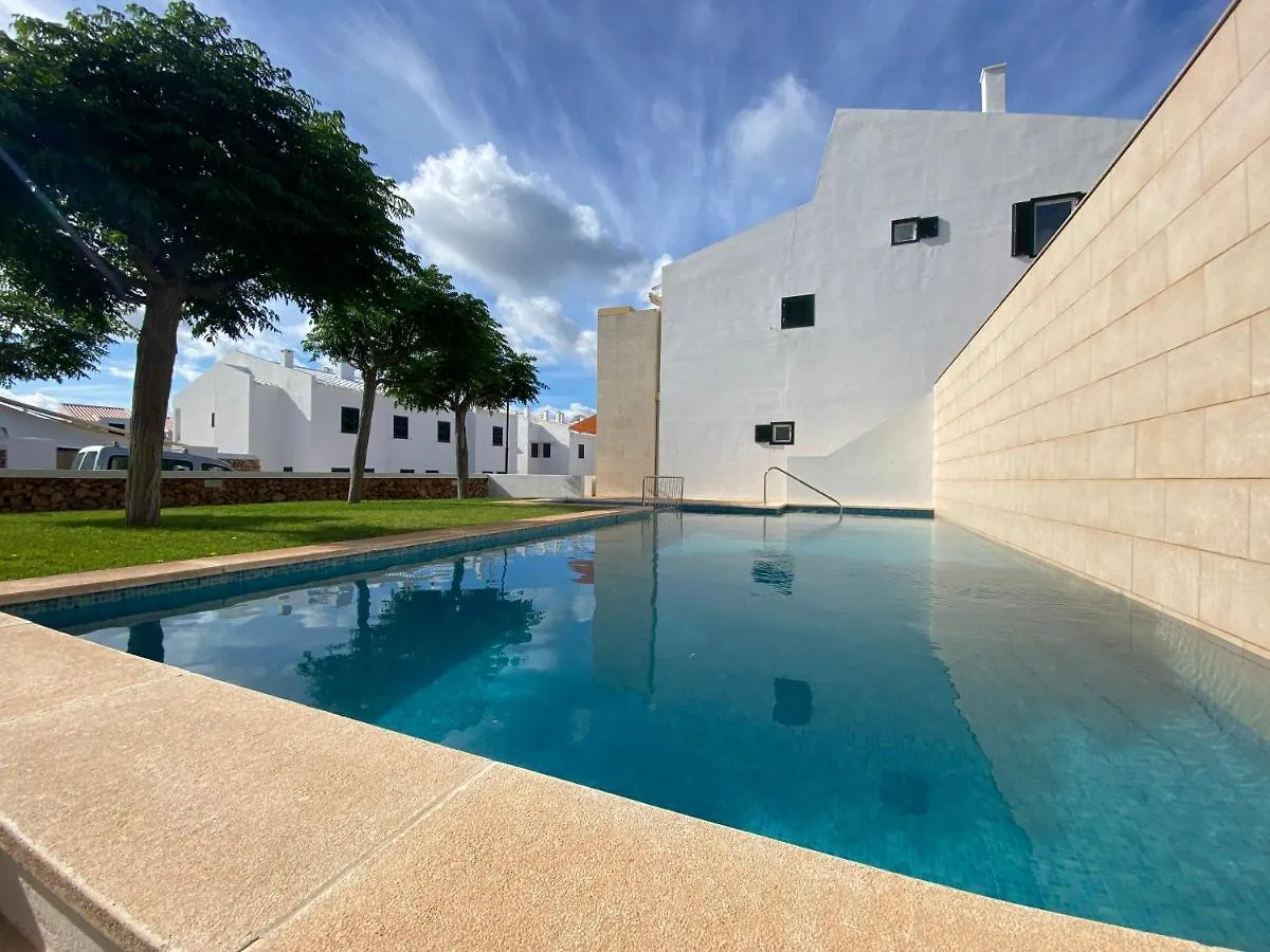Sa Torre 2 By Som Menorca Villa Fornells  0*, Fornells (Menorca) Spain