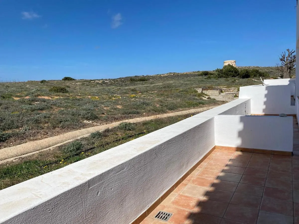 Sa Torre 2 By Som Menorca Villa Fornells  Fornells (Menorca)