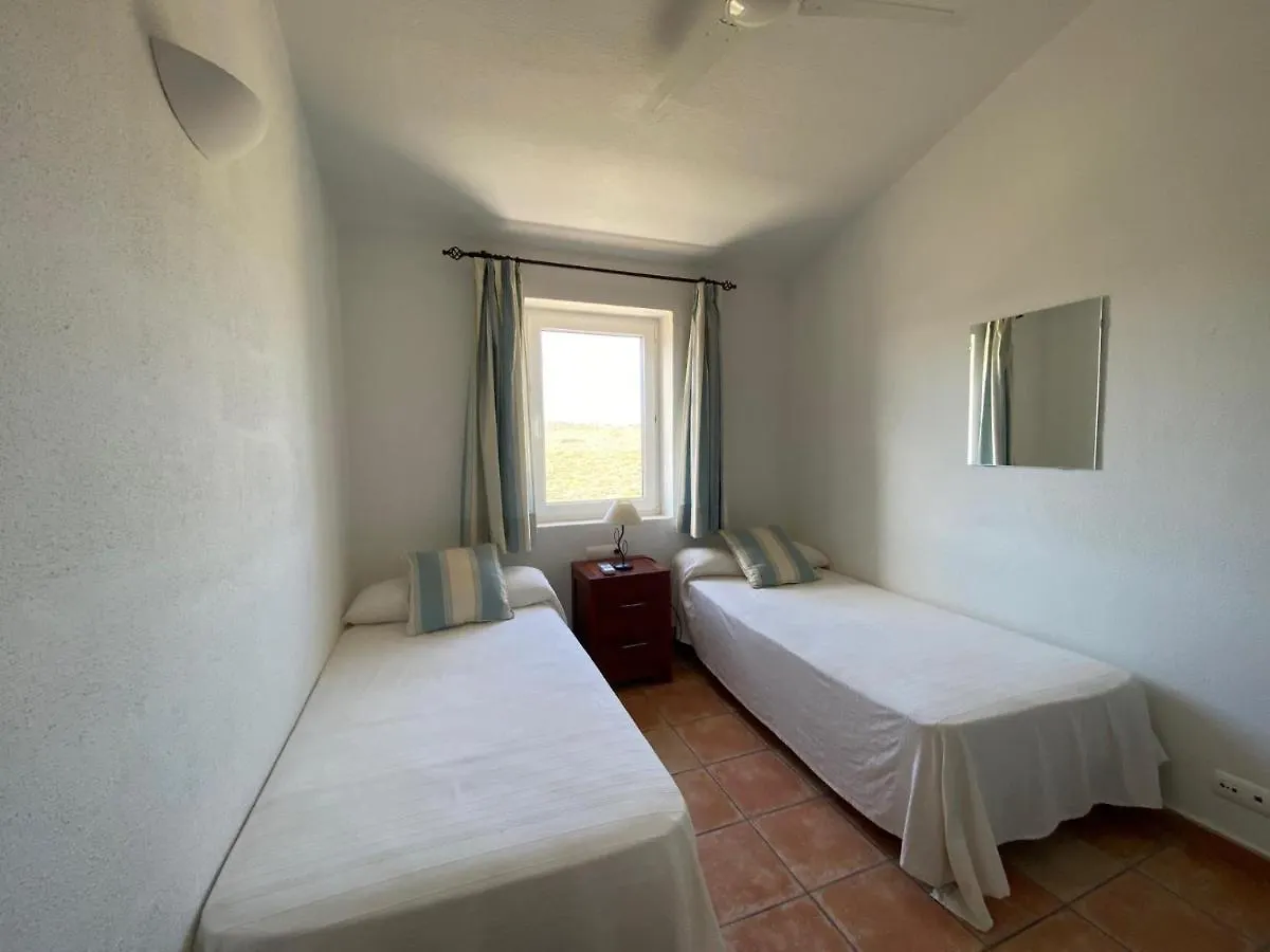Sa Torre 2 By Som Menorca Villa Fornells  0*, Fornells (Menorca) Spain
