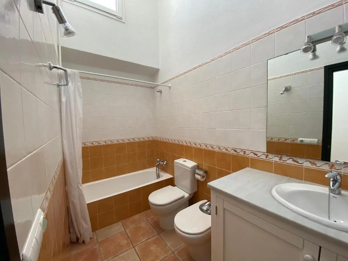 Sa Torre 2 By Som Menorca Villa Fornells  Spain
