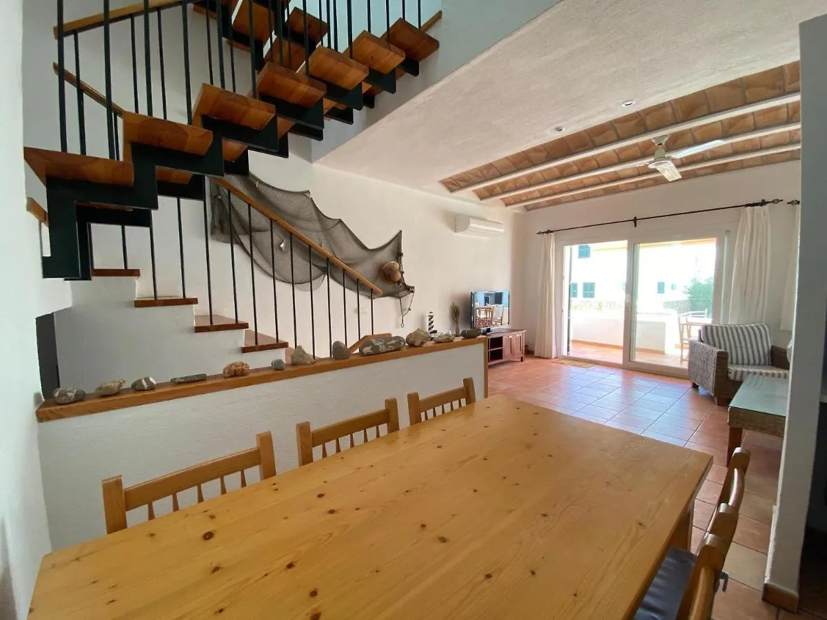 Holiday home Sa Torre 2 By Som Menorca Villa Fornells