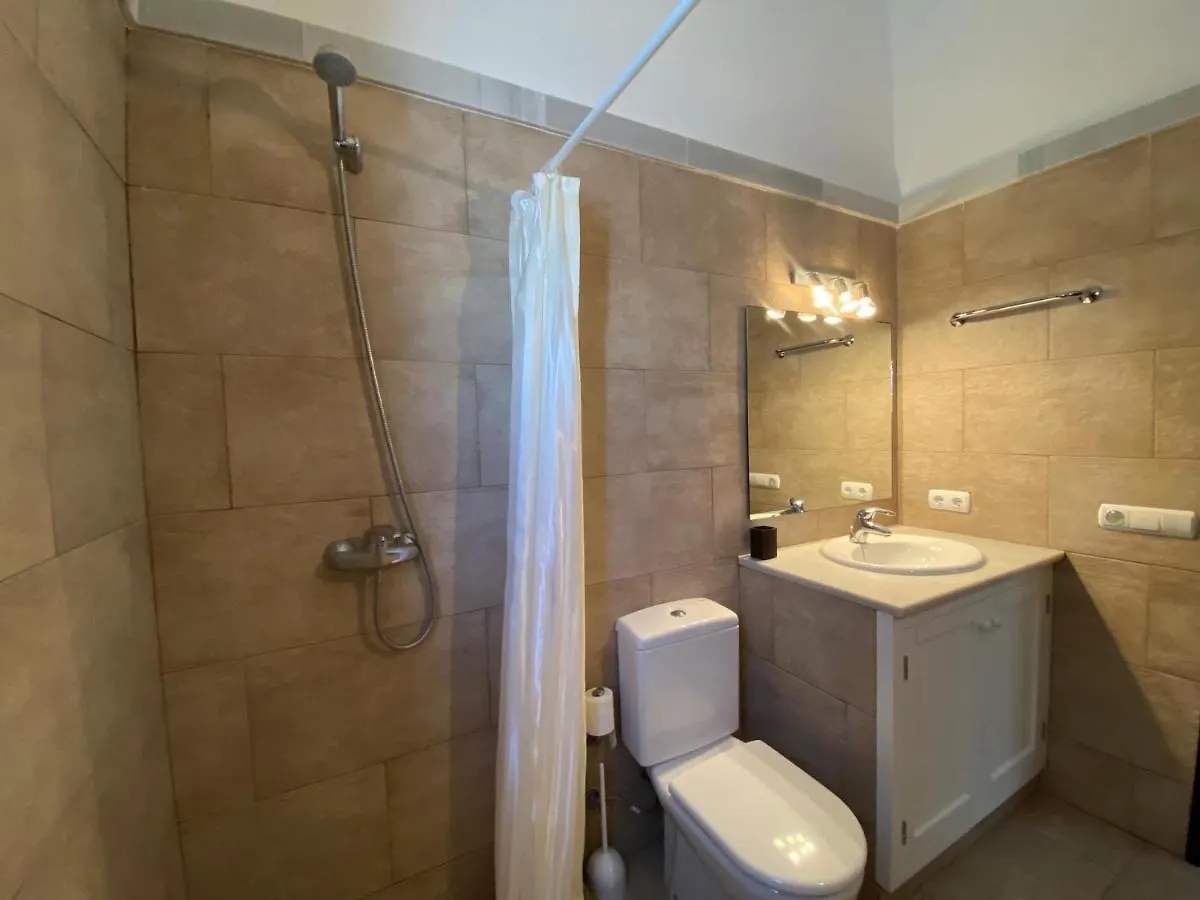 Holiday home Sa Torre 2 By Som Menorca Villa Fornells  Spain