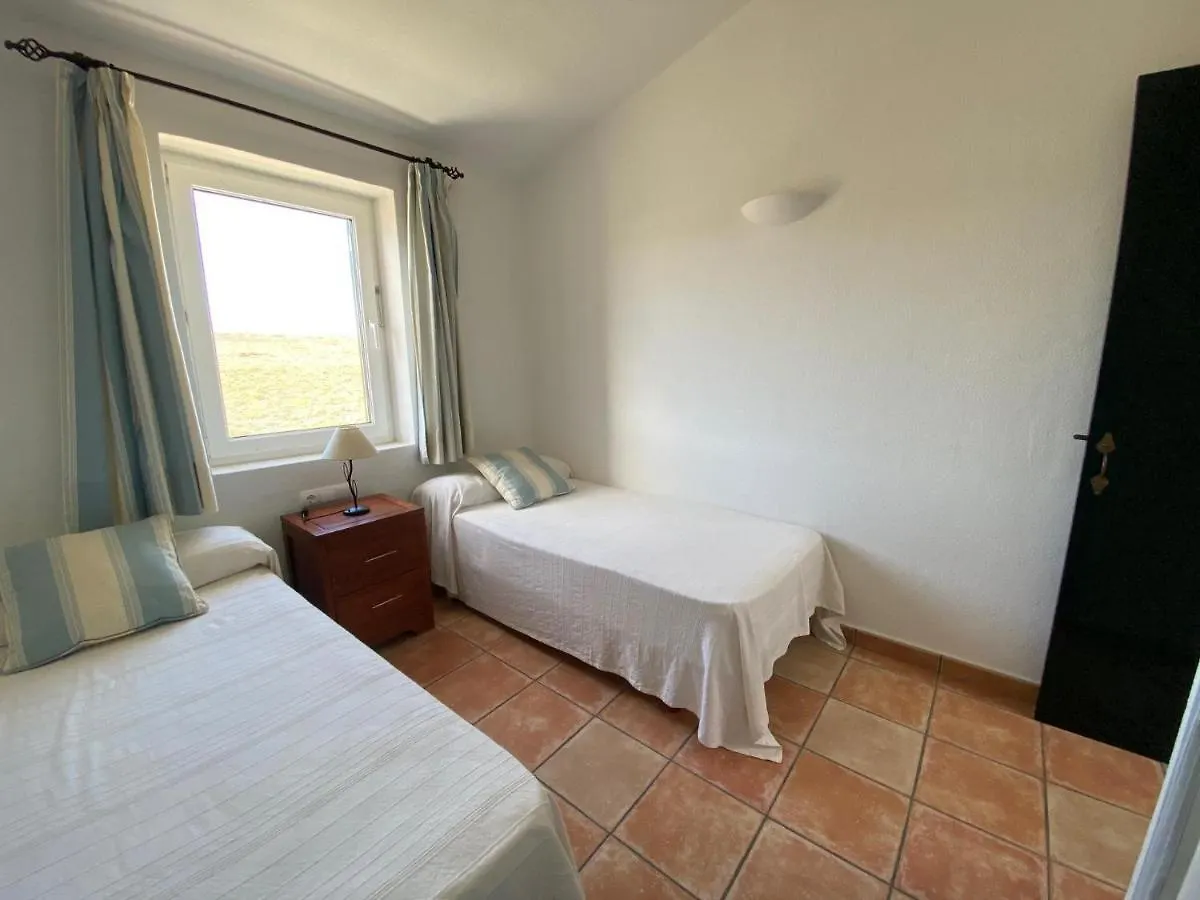 Sa Torre 2 By Som Menorca Villa Fornells  Holiday home