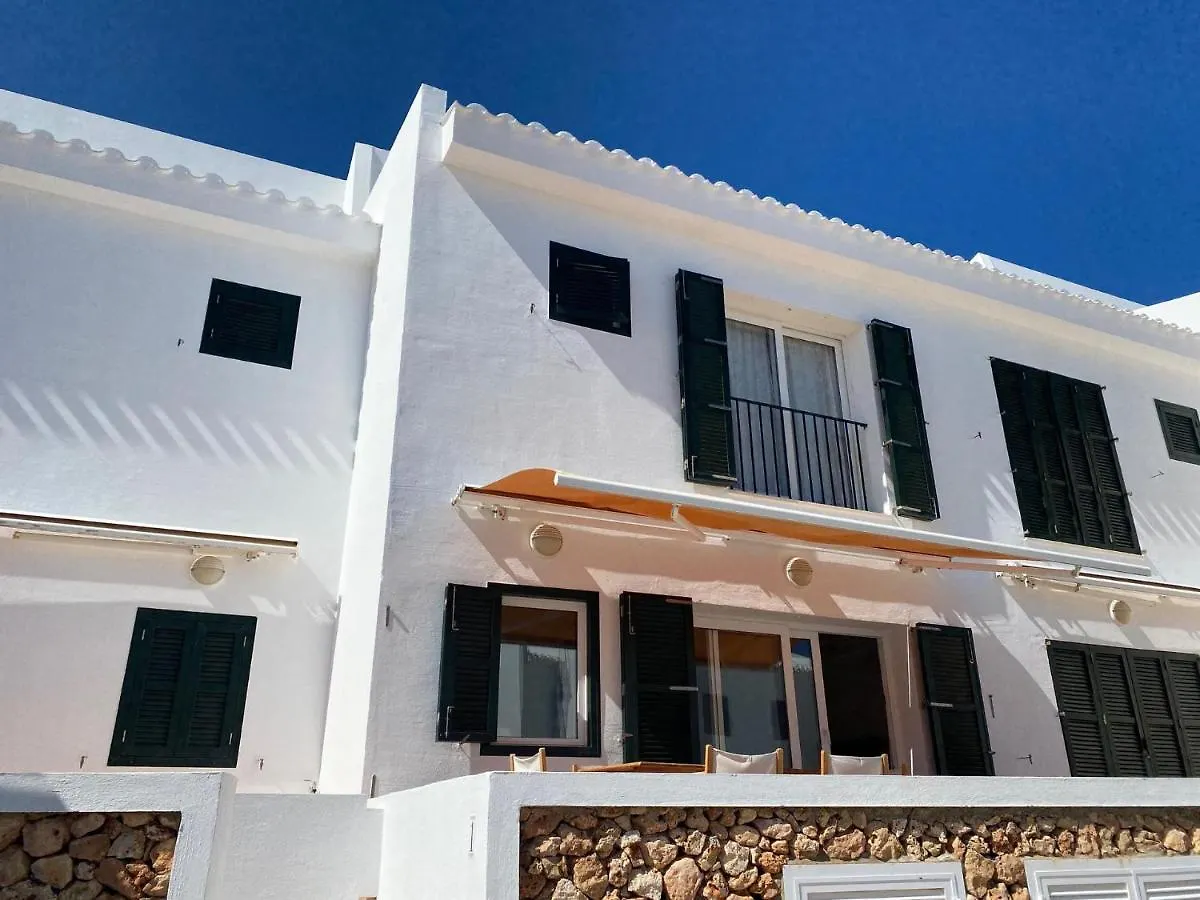 Sa Torre 2 By Som Menorca Villa Fornells  Holiday home Fornells (Menorca)