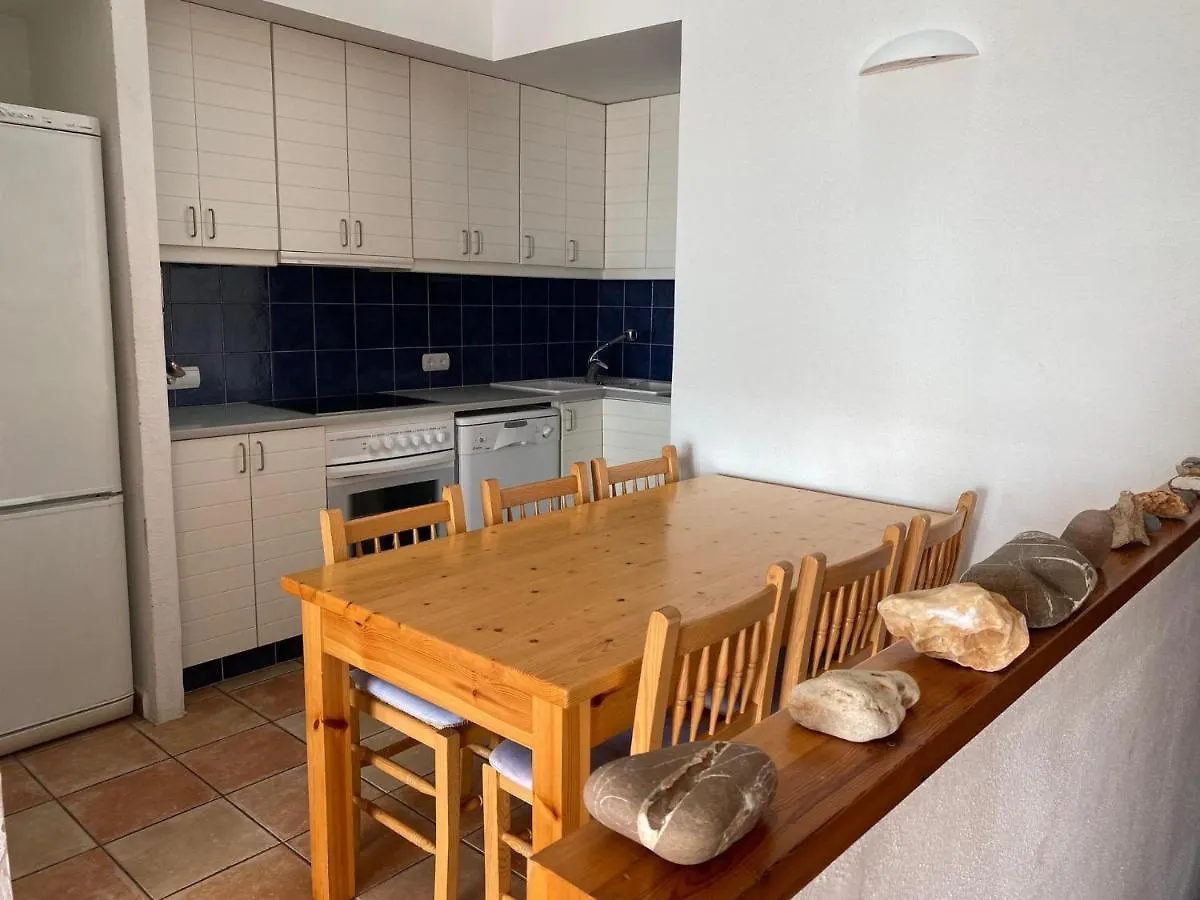 Sa Torre 2 By Som Menorca Villa Fornells  Holiday home