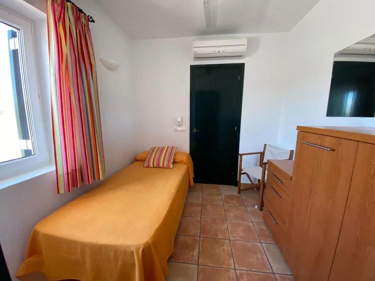 Sa Torre 2 By Som Menorca Villa Fornells