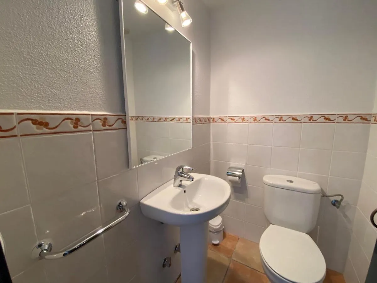 Holiday home Sa Torre 2 By Som Menorca Villa Fornells