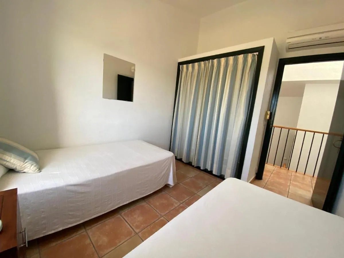 Holiday home Sa Torre 2 By Som Menorca Villa Fornells  Spain