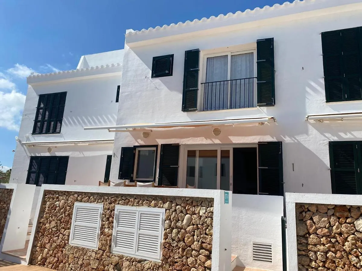 Sa Torre 2 By Som Menorca Villa Fornells