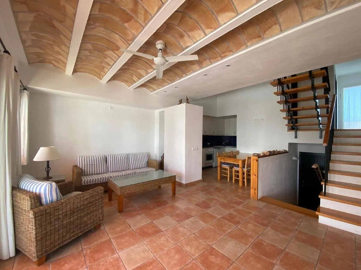 Sa Torre 2 By Som Menorca Villa Fornells  0*, Fornells (Menorca) Spain