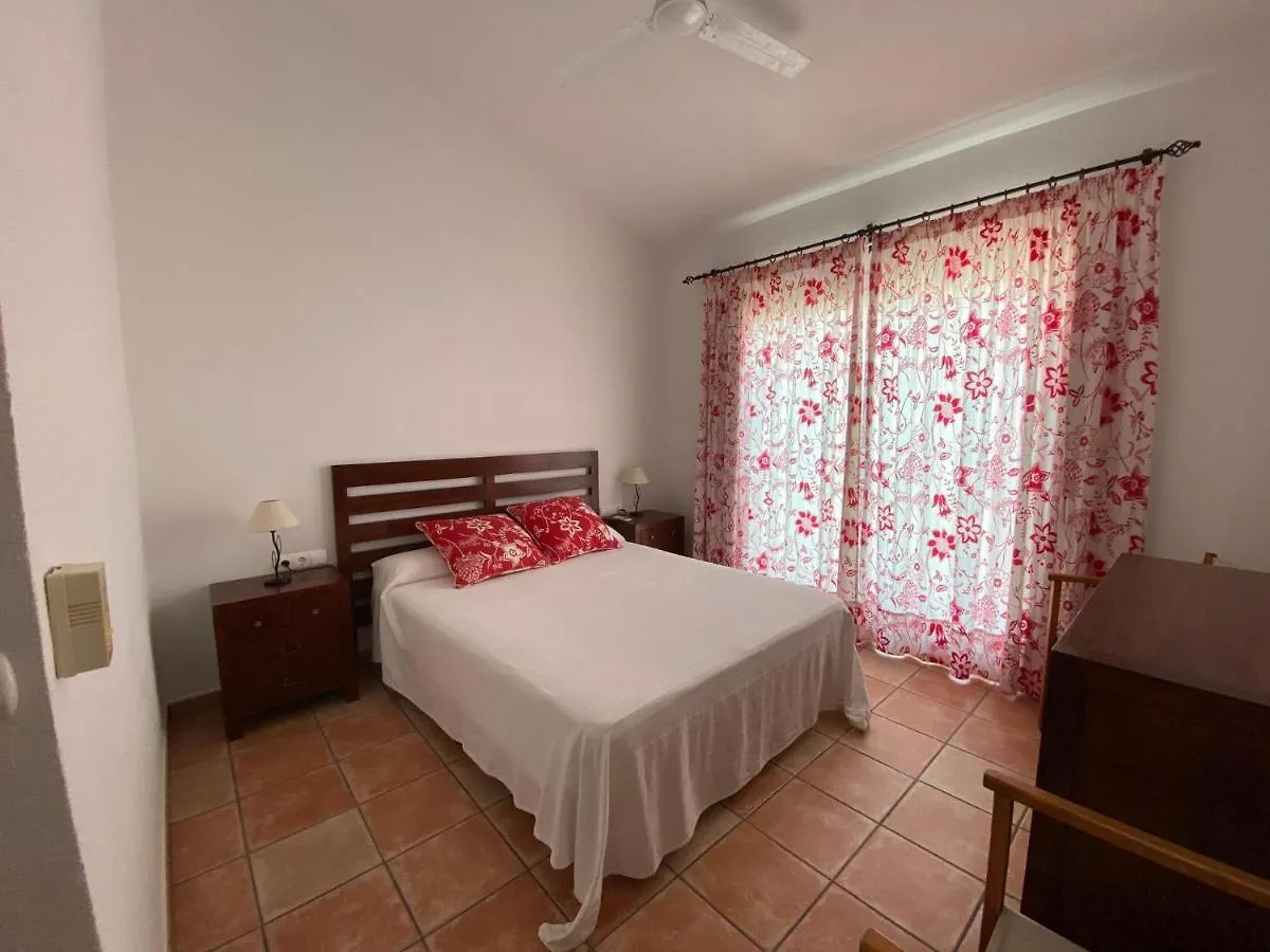 Sa Torre 2 By Som Menorca Villa Fornells