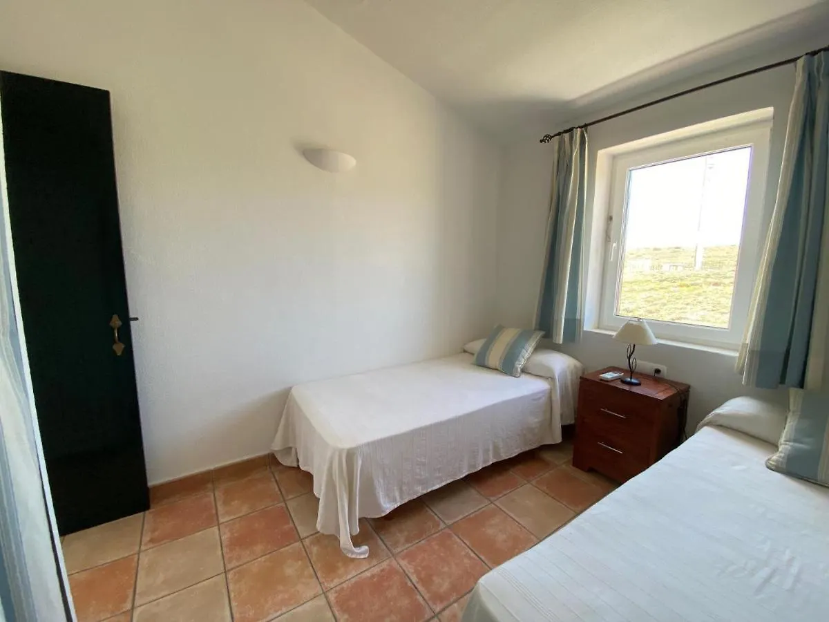 Holiday home Sa Torre 2 By Som Menorca Villa Fornells