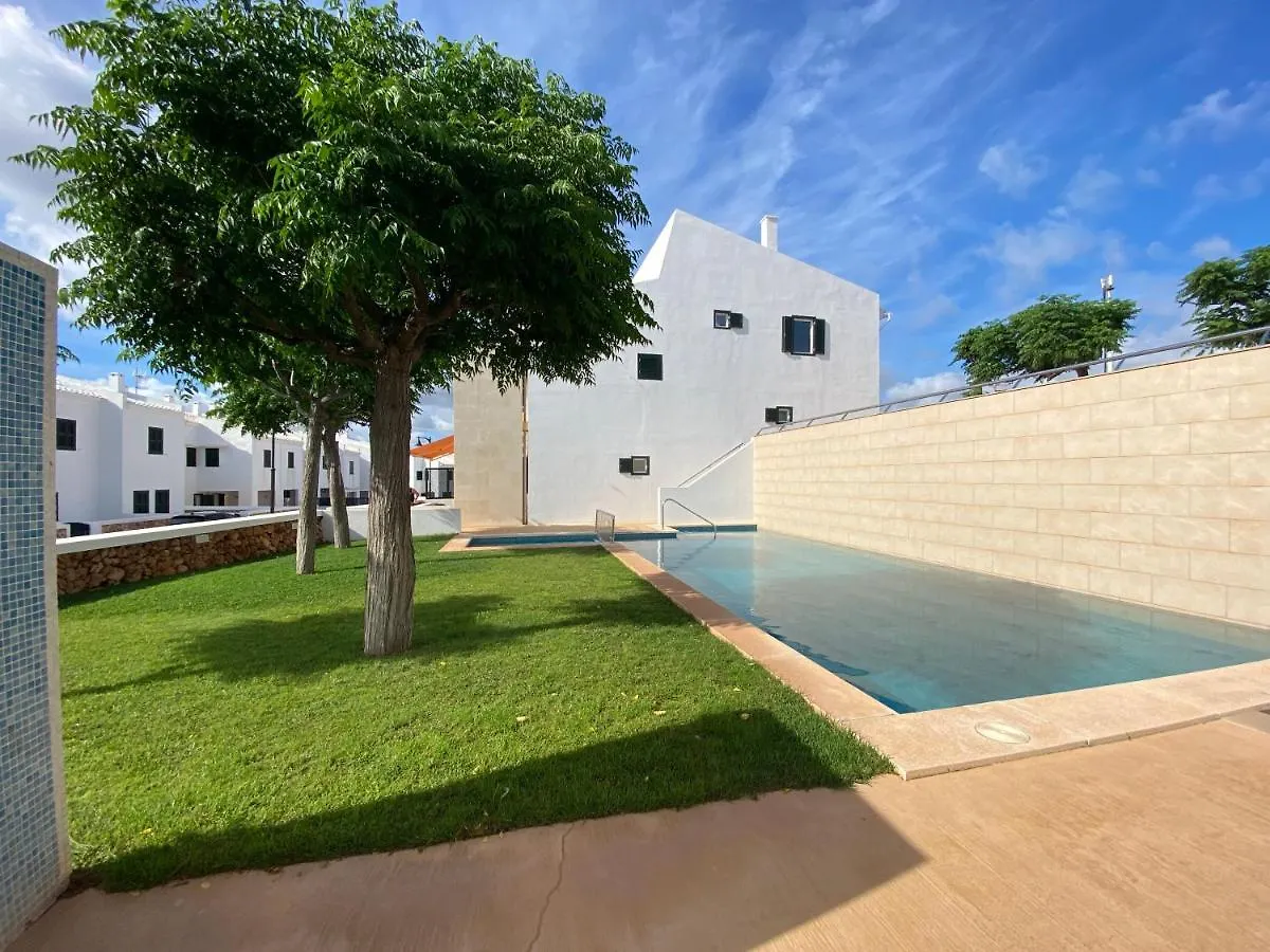 Holiday home Sa Torre 2 By Som Menorca Villa Fornells