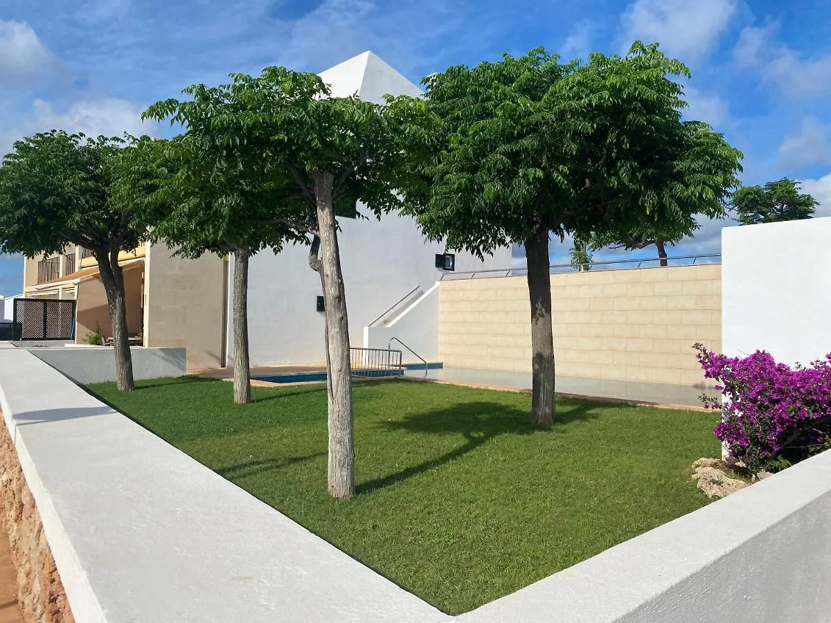 Sa Torre 2 By Som Menorca Villa Fornells  Holiday home Fornells (Menorca)